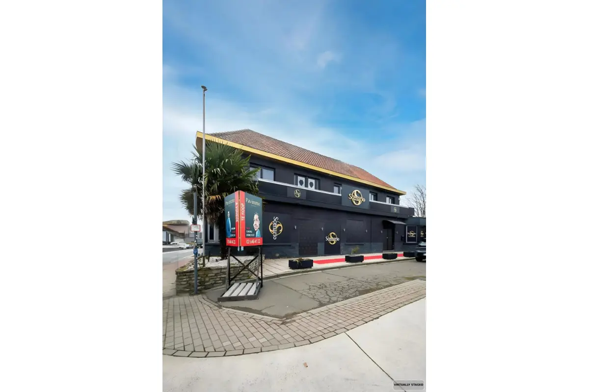 Huis te  koop in Machelen 1830 850000.00€ 5 slaapkamers 550.00m² - Zoekertje 685660