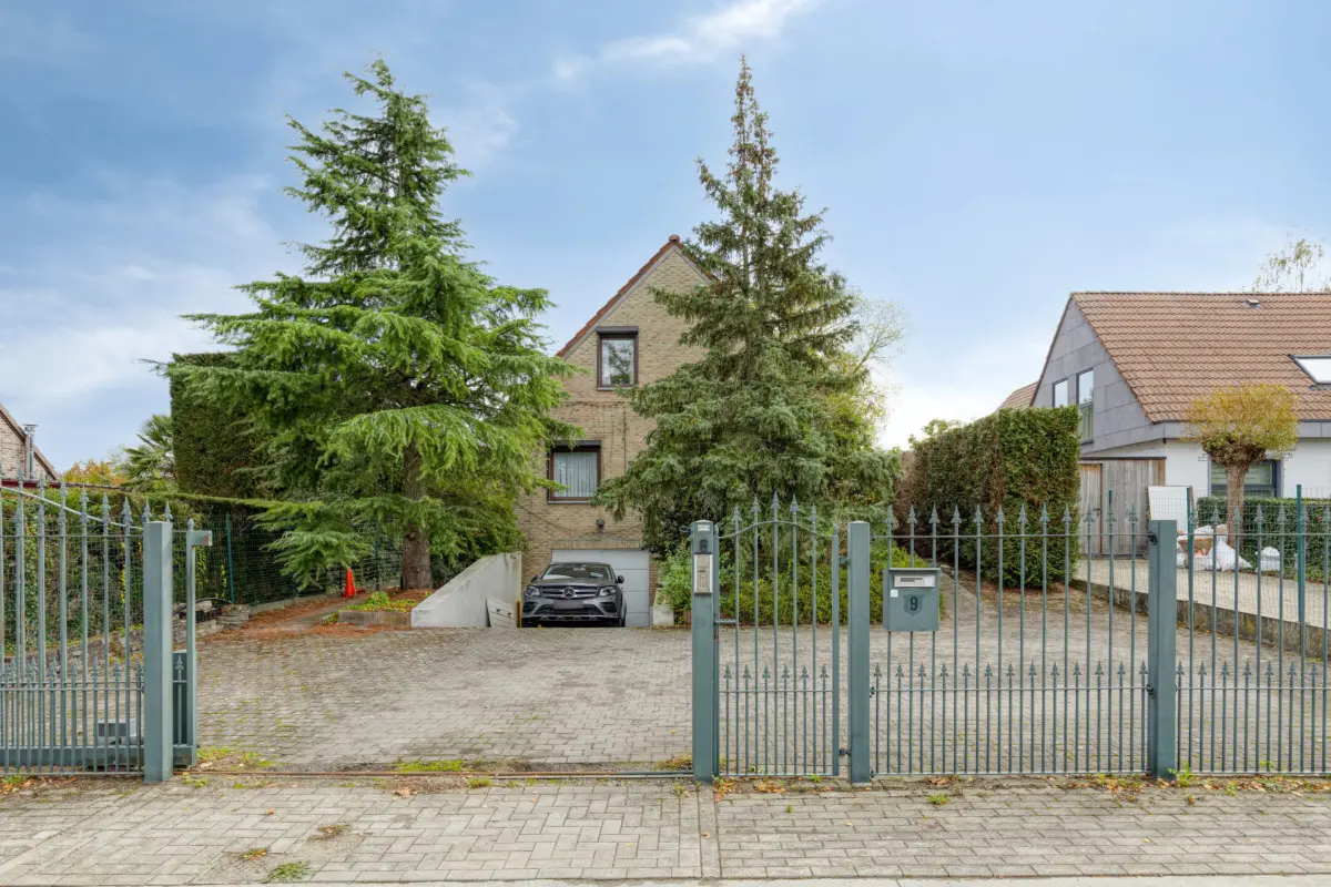 Maison à vendre à Steenokkerzeel 1820 549000.00€ 3 chambres 161.00m² - Annonce 687108