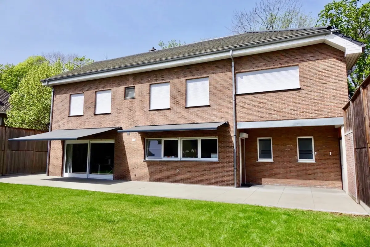 Maison à vendre à Ternat 1740 649000.00€ 6 chambres 380.00m² - Annonce 687849