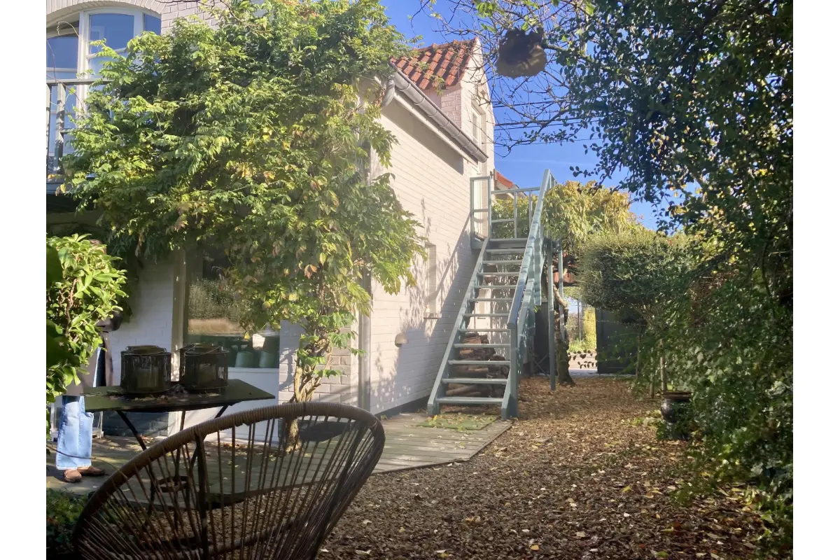 Appartement te  huur in Bierges 1301 900.00€ 1 slaapkamers 50.00m² - Zoekertje 687892