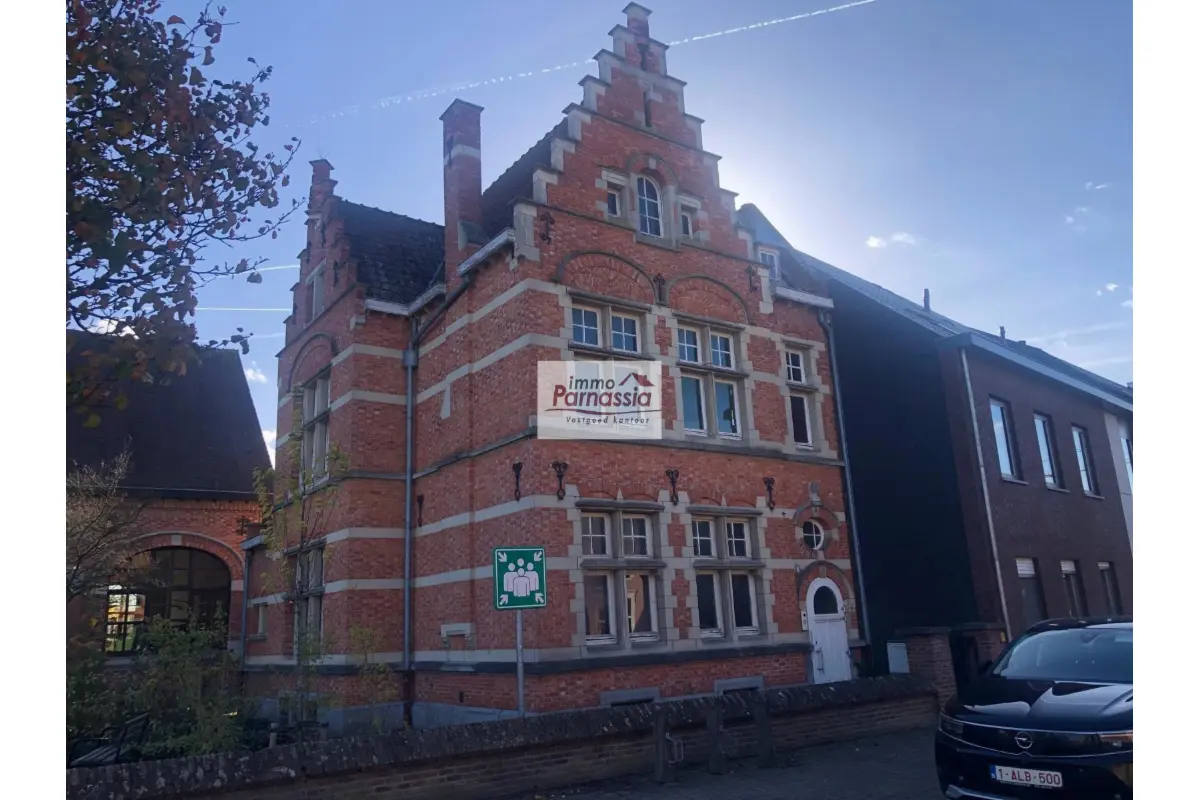 Maison à vendre à Werchter 3118 315500.00€ 3 chambres m² - Annonce 688055