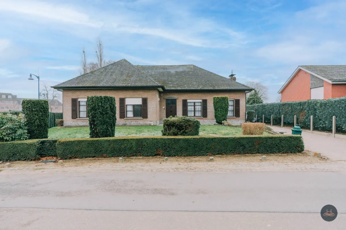 Huis te  koop in Haacht 3150 399000.00€ 3 slaapkamers 178.00m² - Zoekertje 687107