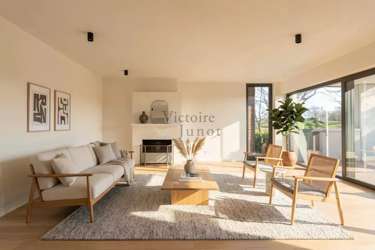 Appartement à vendre à Sterrebeek 1933 999000.00€ 4 chambres 130.00m² - Annonce 688099