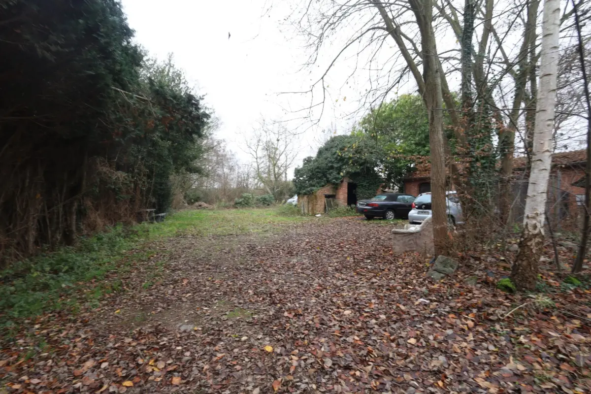 Terrain à bâtir à vendre à Zemst 1980 89000.00€  chambres m² - Annonce 687350