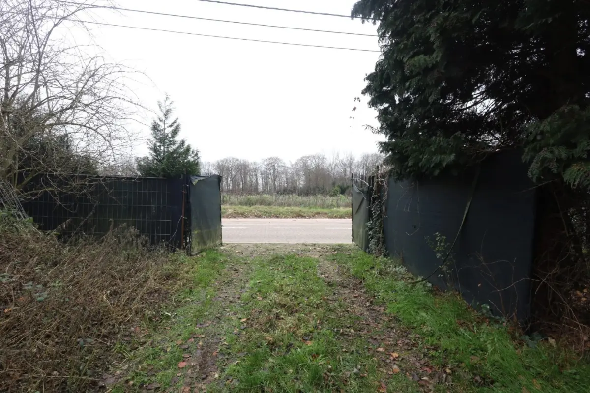 Terrain à vendre à Zemst 1980 99000.00€  chambres m² - Annonce 687350