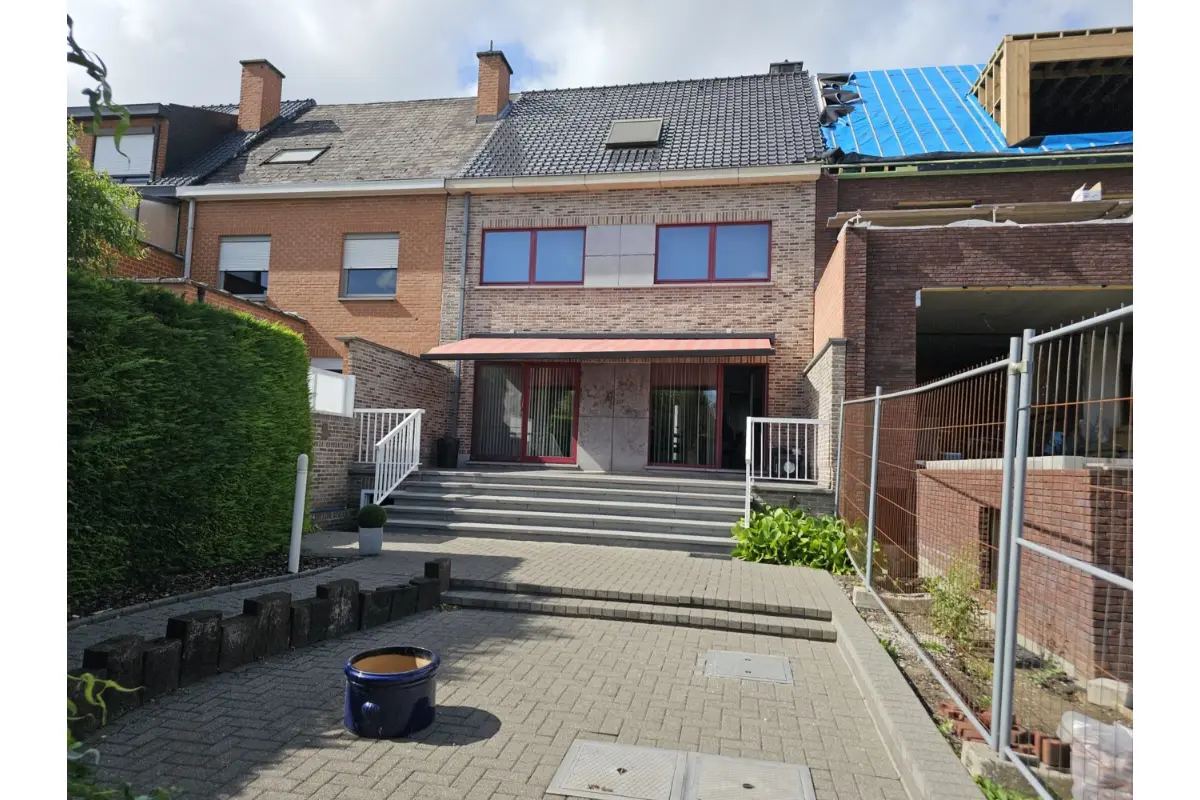 Maison à  à Grammont 9500 370000.00€ 3 chambres m² - Annonce 687364