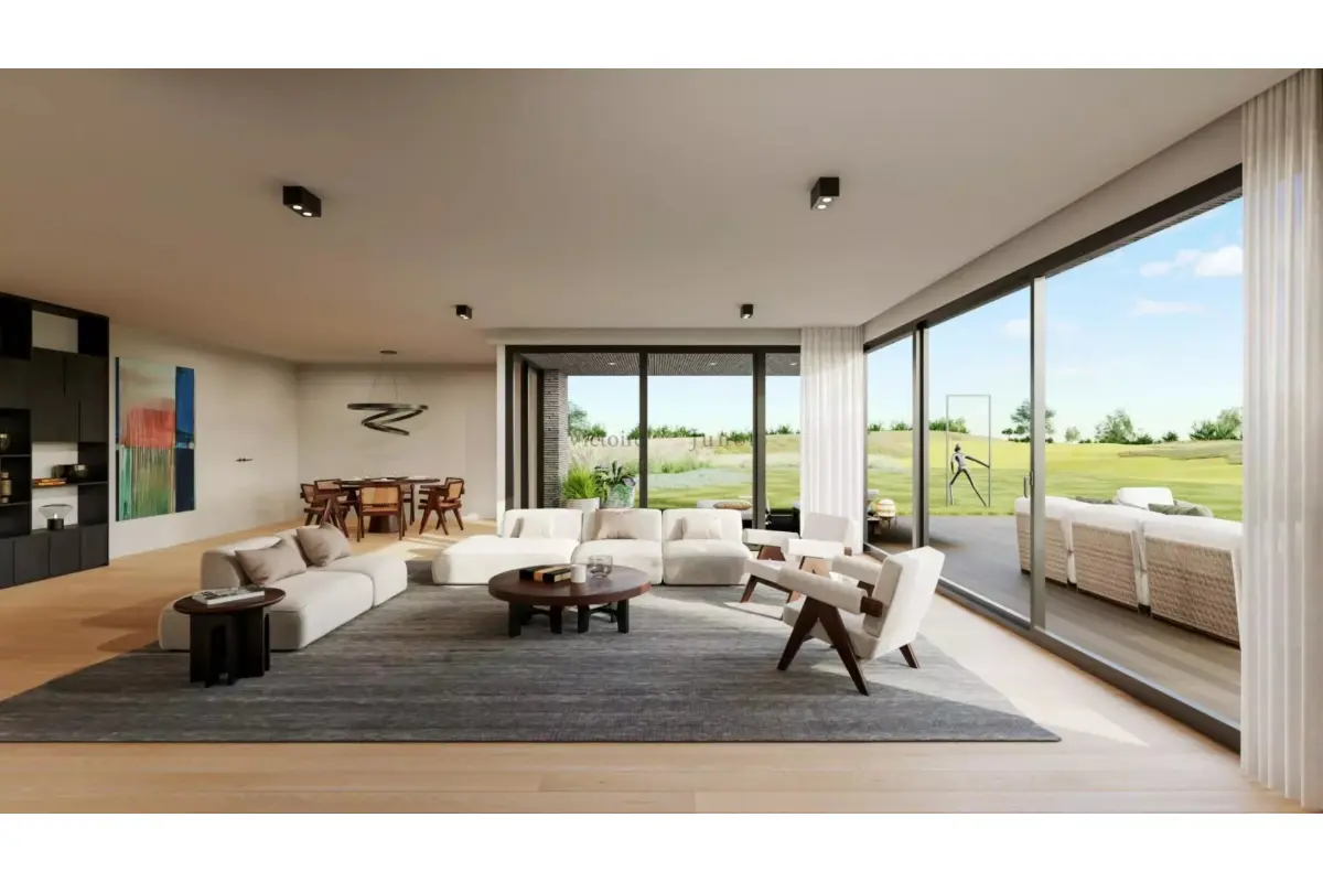 Huis te  koop in Sterrebeek 1933 3140000.00€ 4 slaapkamers 492.00m² - Zoekertje 687189