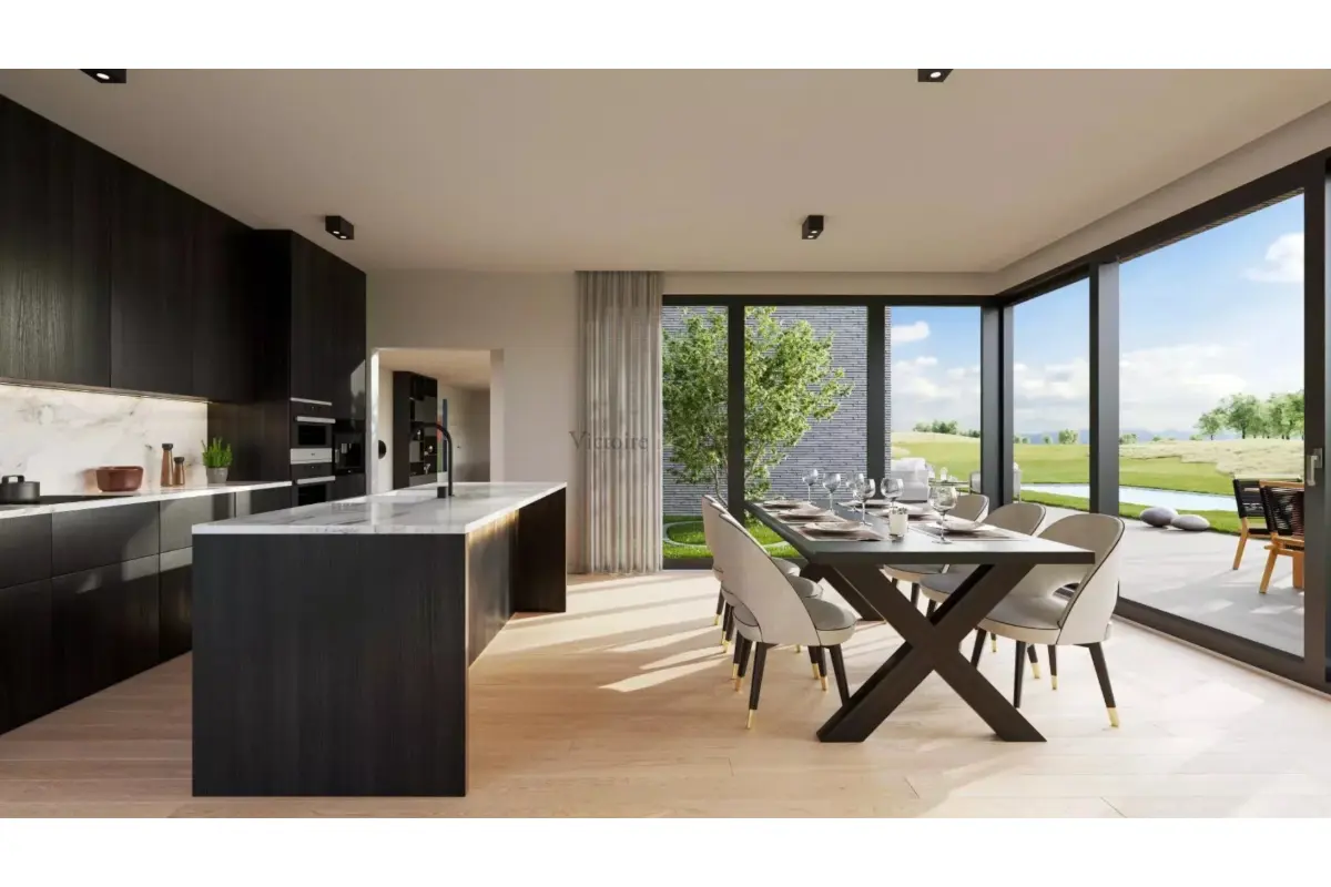 Huis te  koop in Sterrebeek 1933 3140000.00€ 4 slaapkamers 492.00m² - Zoekertje 687189