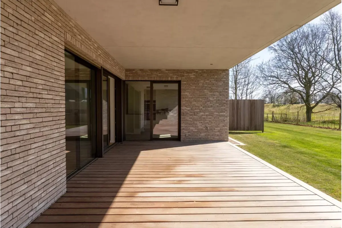 Appartement à vendre à Sterrebeek 1933 1107000.00€ 2 chambres 157.00m² - Annonce 687186