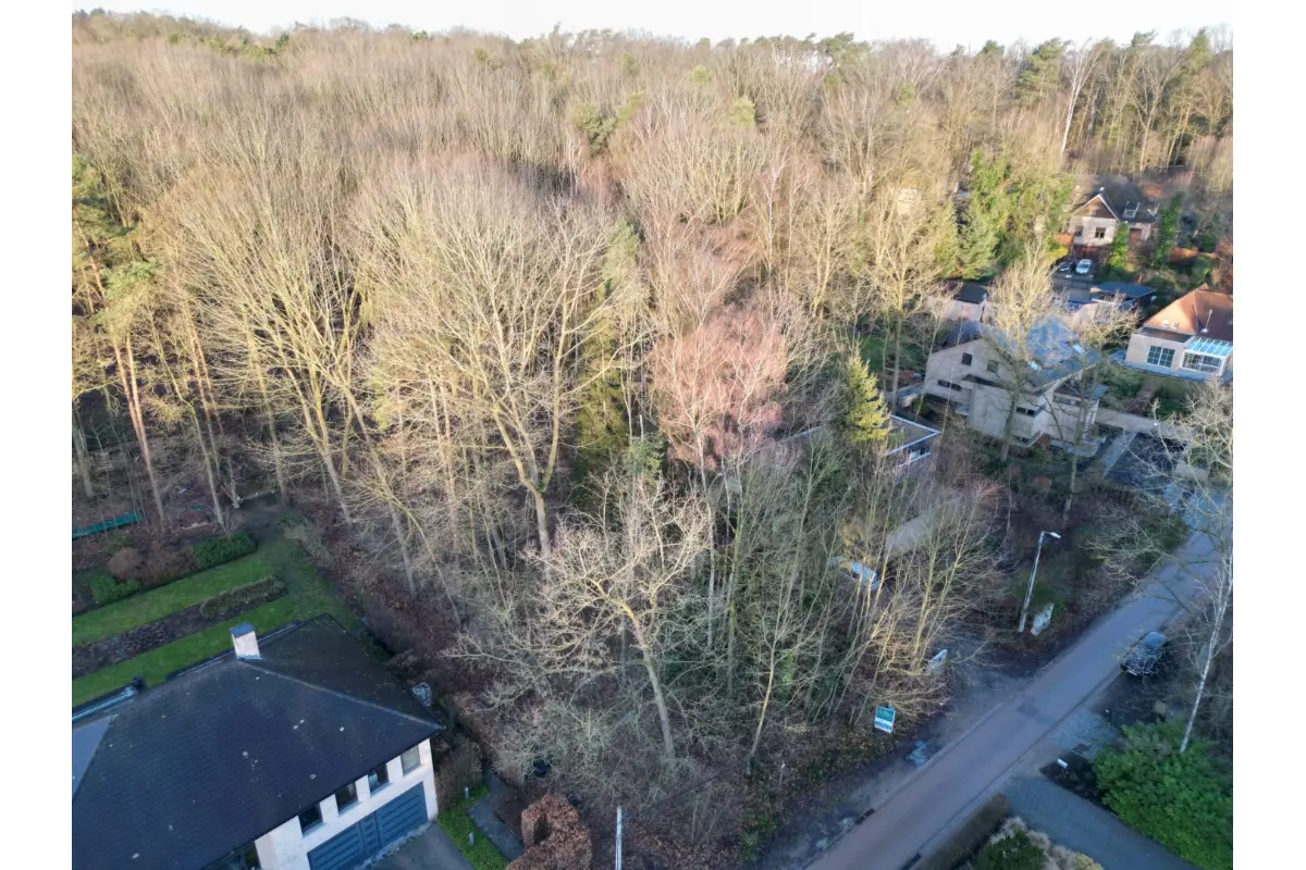 Terrain à vendre à Rotselaar 3110 300000.00€  chambres m² - Annonce 688747