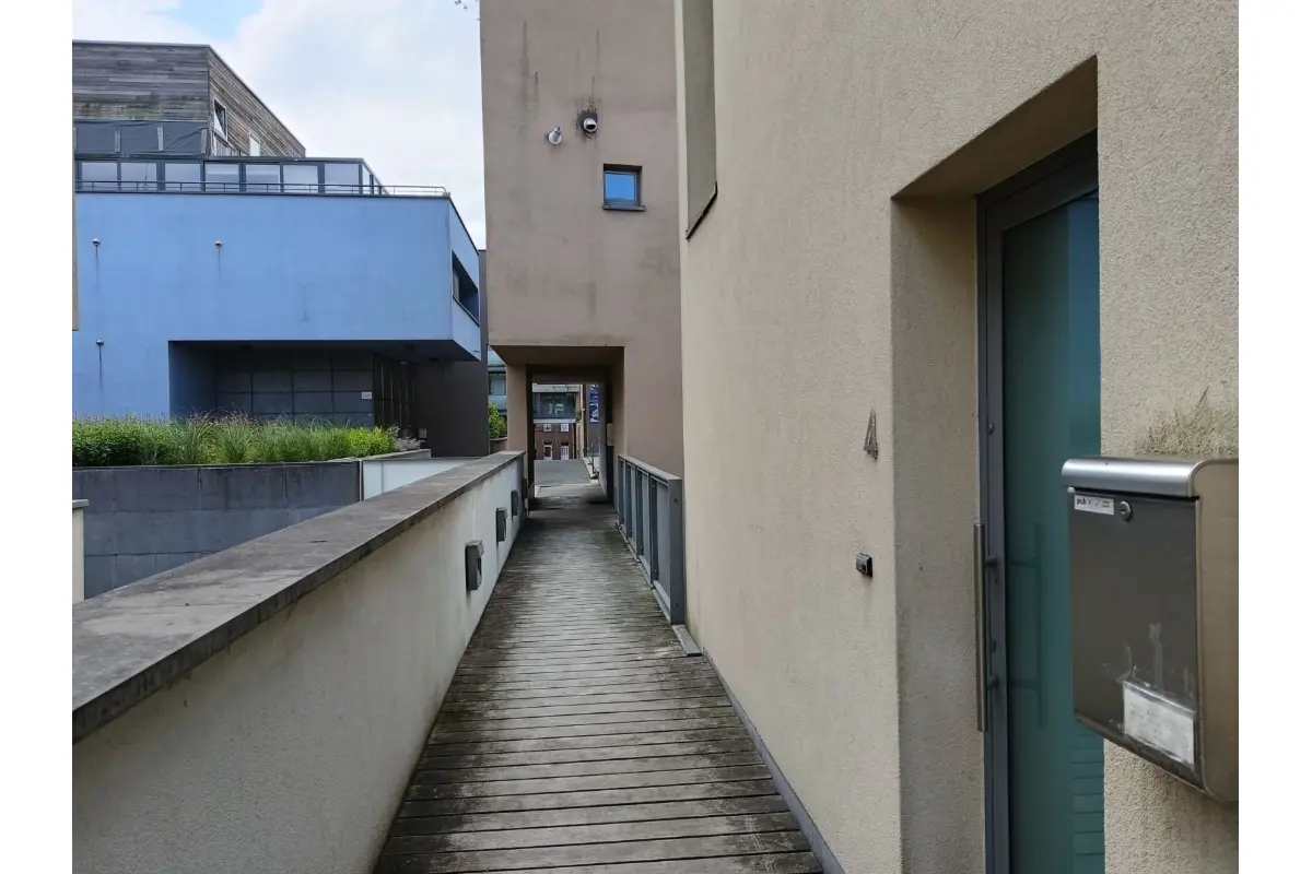 Appartement à vendre à Nivelles 1400 310000.00€ 2 chambres 94.00m² - Annonce 690949