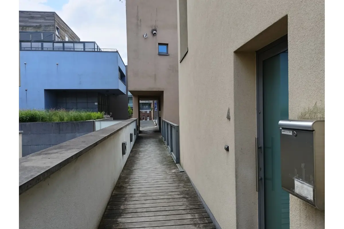 Appartement à vendre à Nivelles 1400 315000.00€ 2 chambres 94.00m² - Annonce 690949