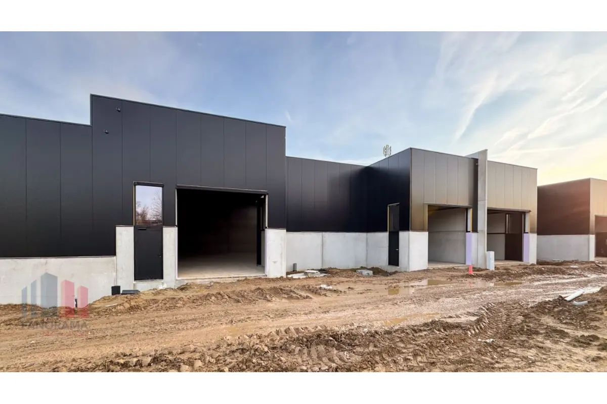 Commerce à louer à Zellik 1731 5000.00€  chambres 491.00m² - Annonce 688653