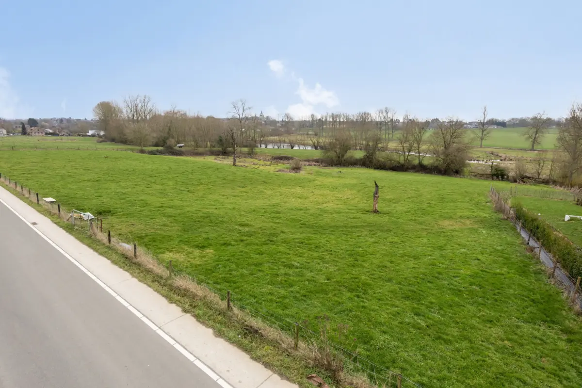 Terrain à vendre à Leeuw-Saint-Pierre 1600 345000.00€  chambres m² - Annonce 688797