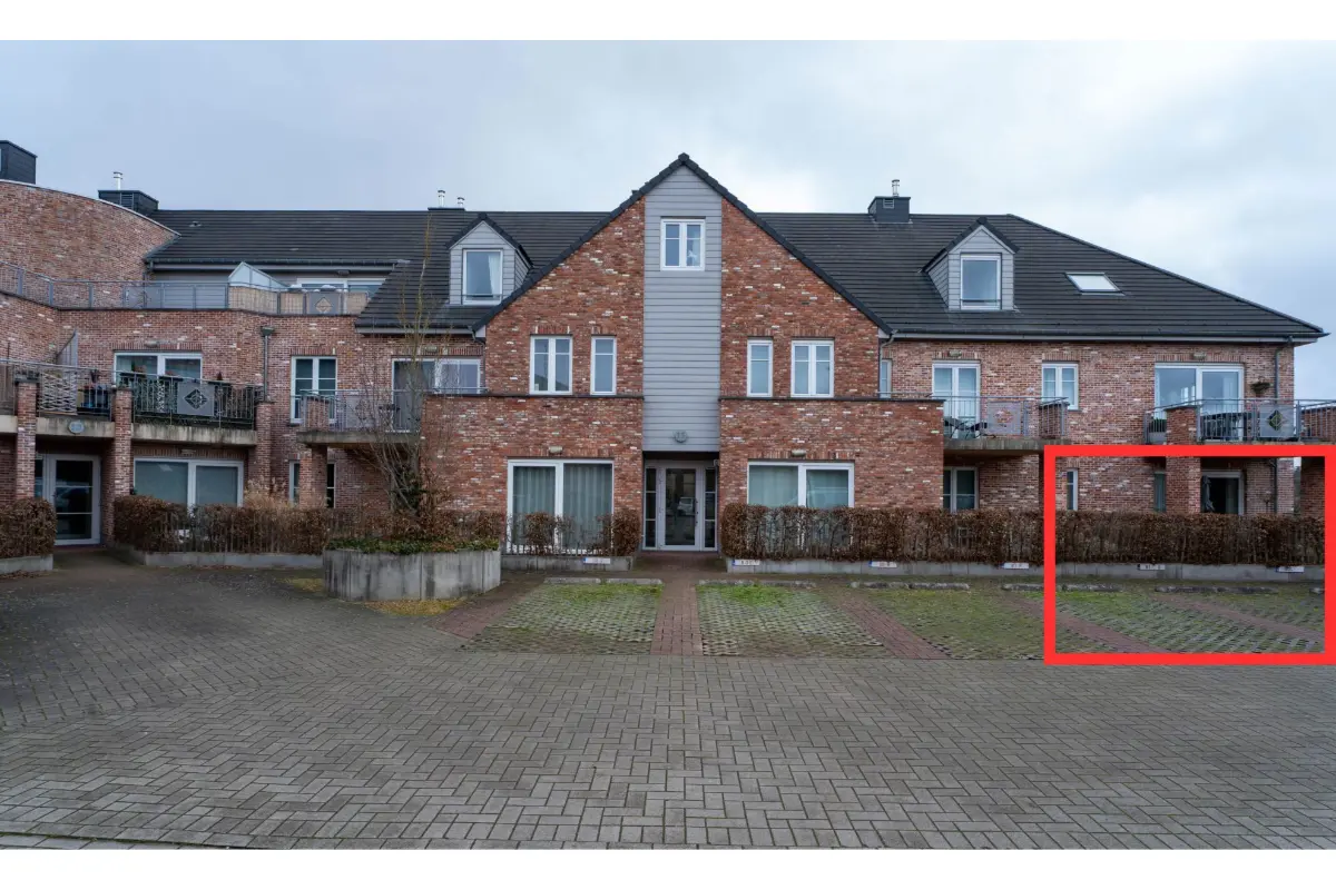 Appartement te  huur in Graven 1390 1350.00€ 3 slaapkamers 100.00m² - Zoekertje 689093