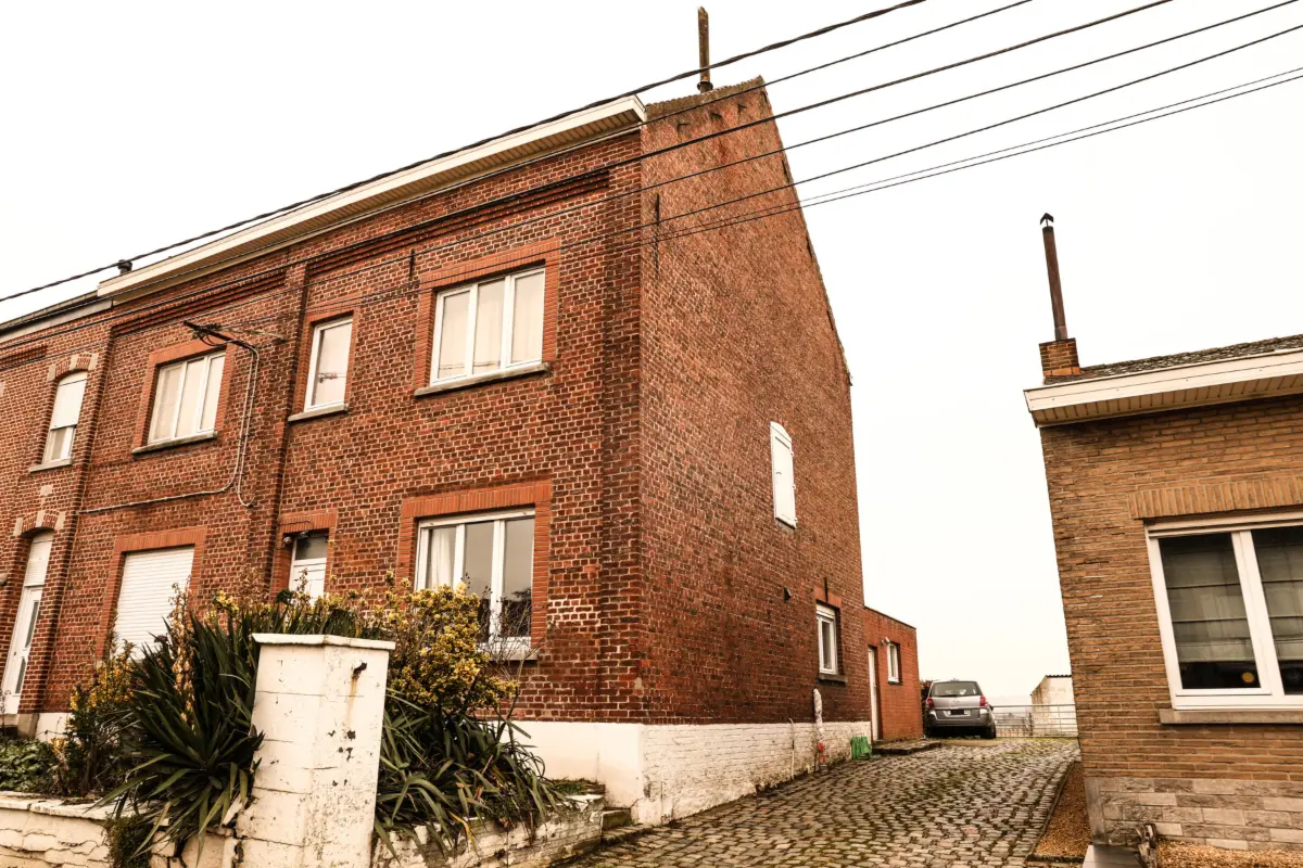 Maison à vendre à Gammerages 1570 249000.00€ 3 chambres 198.00m² - Annonce 689935