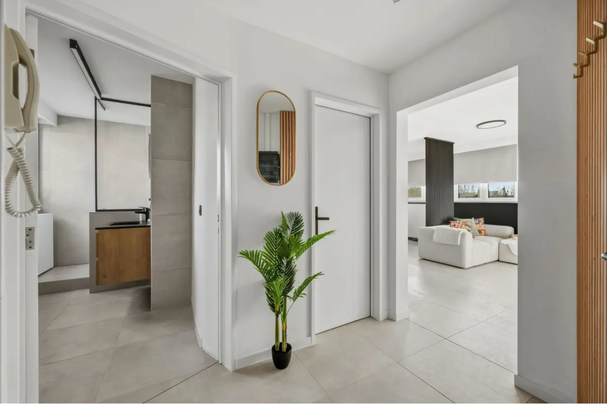 Appartement à vendre à Kortenberg 3070 285000.00€ 1 chambres 62.00m² - Annonce 689722