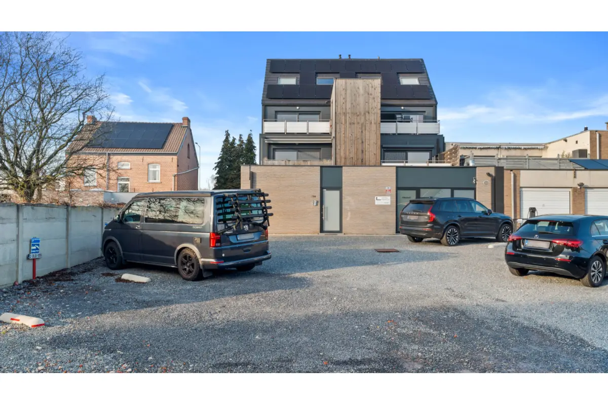 Appartement te  koop in Kampenhout 1910 320000.00€ 2 slaapkamers 89.00m² - Zoekertje 689533