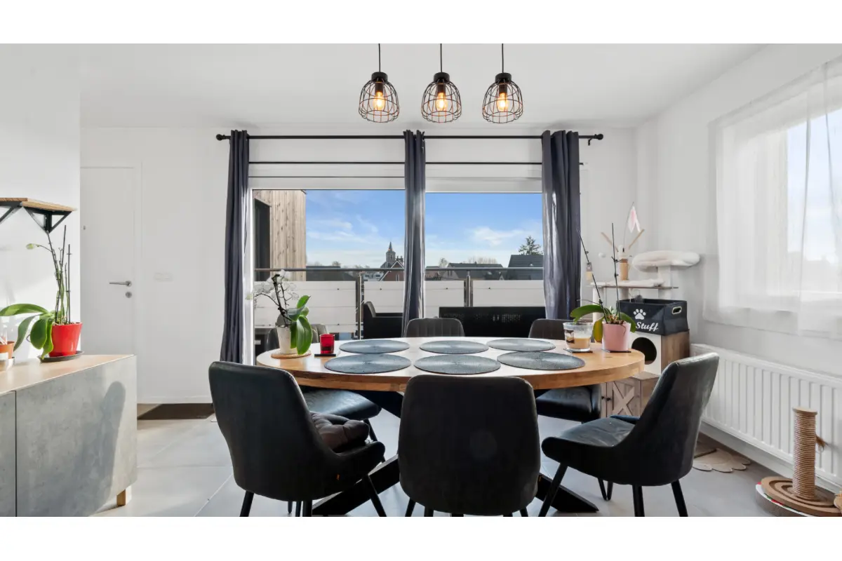 Appartement à vendre à Kampenhout 1910 359000.00€ 2 chambres 89.00m² - Annonce 689533