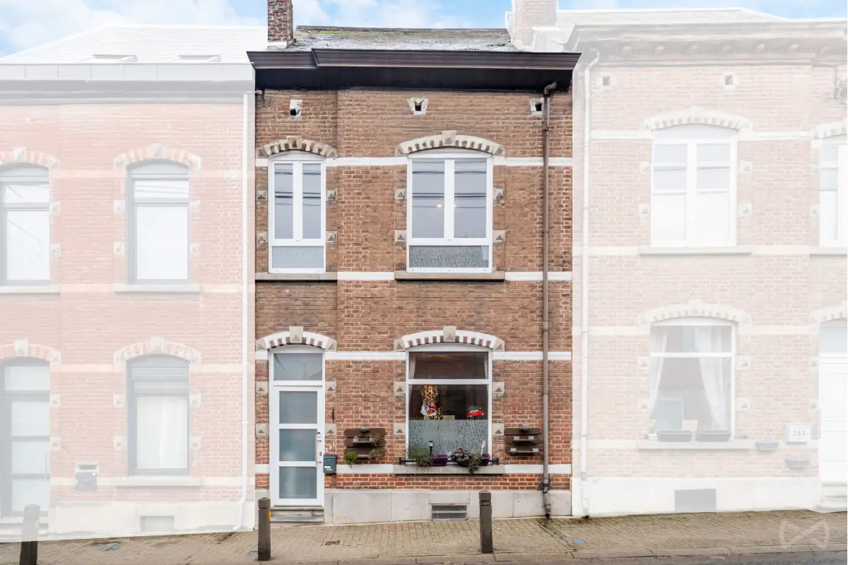 Huis te  koop in Eigenbrakel 1420 299000.00€ 3 slaapkamers 164.00m² - Zoekertje 690000