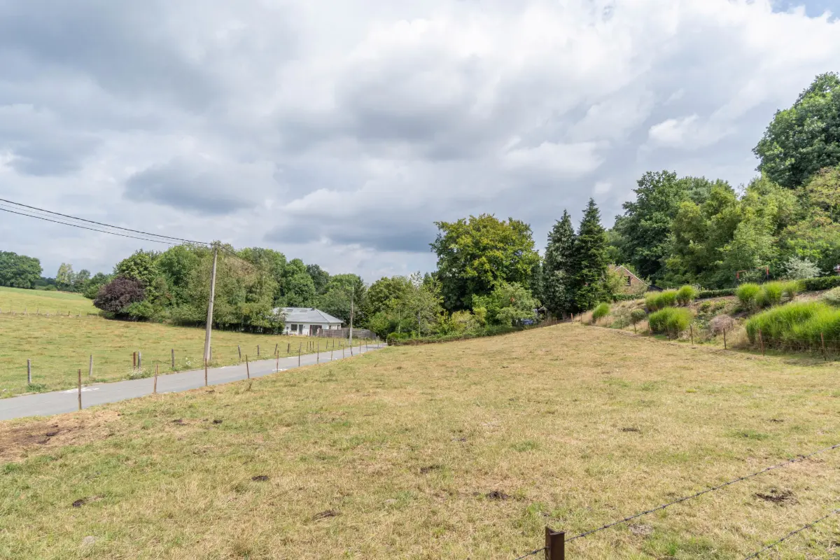 Terrain à vendre à Chaumont-Gistoux 1325 180000.00€  chambres m² - Annonce 690042