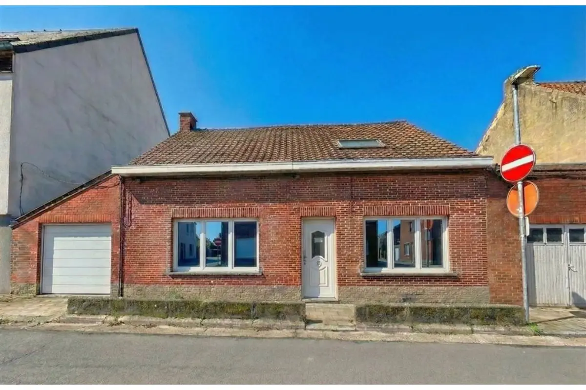 Maison à vendre à Tubize 1480 225000.00€ 3 chambres 120.00m² - Annonce 689917