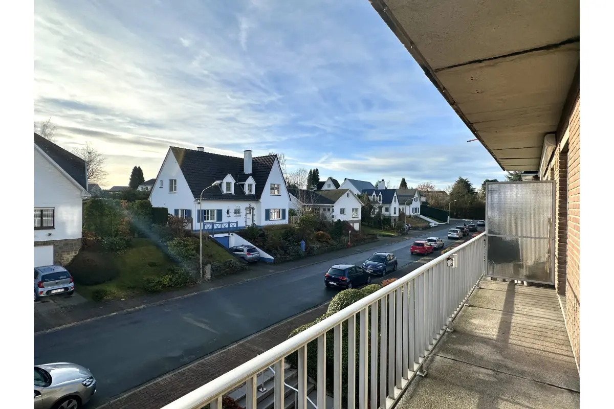 Appartement à louer à Waterloo 1410 1250.00€ 2 chambres 115.00m² - Annonce 690007