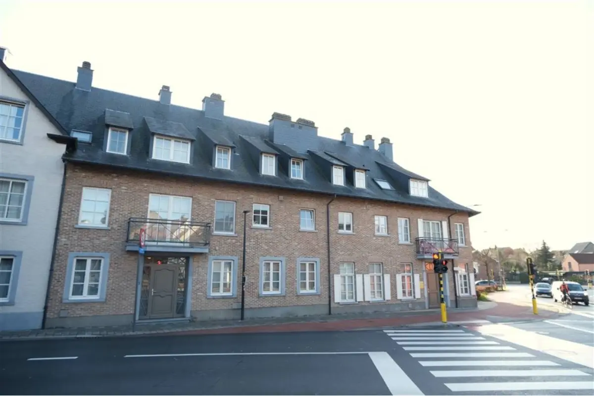 Appartement à louer à Sterrebeek 1933 1200.00€ 3 chambres 90.00m² - Annonce 689958