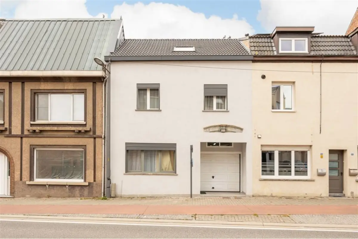 Huis te  koop in Elewijt 1982 344000.00€ 4 slaapkamers 170.00m² - Zoekertje 690642