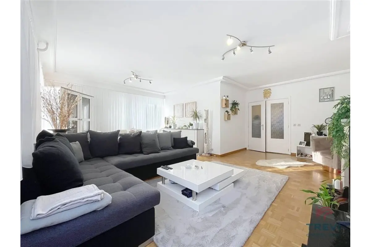 Appartement te  koop in Tubeke 1480 235000.00€ 3 slaapkamers 113.00m² - Zoekertje 690346