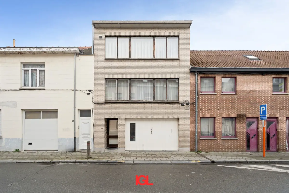 Appartement à  à Anderlecht 1070 440000.00€  chambres 175.00m² - Annonce 690322