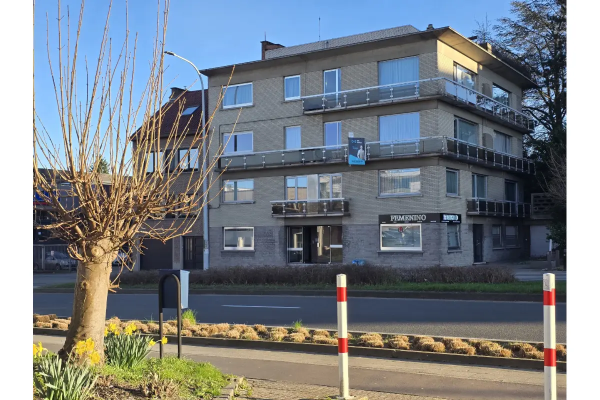 Appartement à vendre à Dilbeek 1700 274000.00€ 2 chambres 105.00m² - Annonce 692262