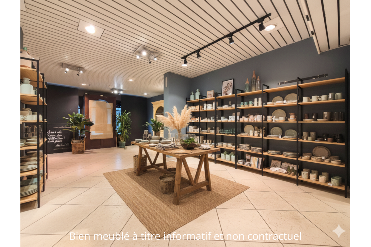 Commerce à vendre à Rixensart 1330 915000.00€  chambres 246.00m² - Annonce 692091