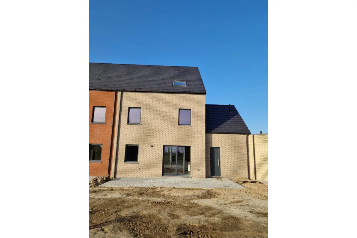 Huis te  in Brugelette 7940 1500.00€ 5 slaapkamers 184.00m² - Zoekertje 692201