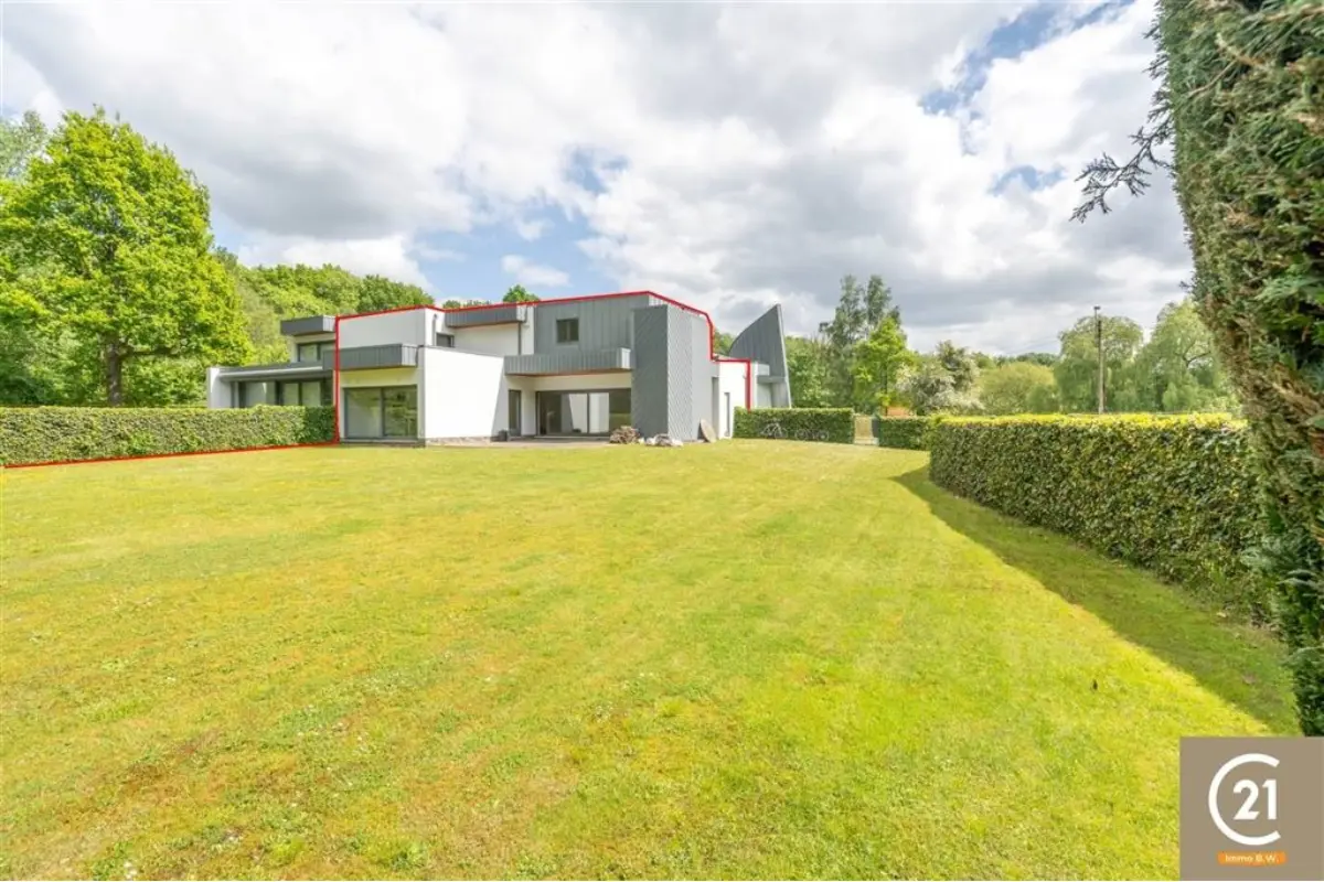 Appartement à vendre à Genval 1332 995000.00€ 3 chambres 235.00m² - Annonce 692742