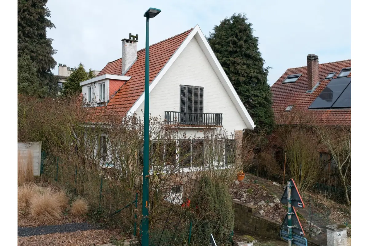 Villa à vendre à Rhode-Saint-Genese 1640 419000.00€ 4 chambres 162.00m² - Annonce 692894