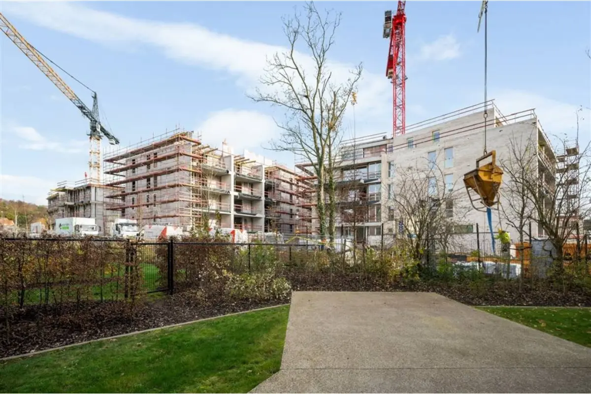 Appartement te  koop in Diest 3290 365000.00€ 2 slaapkamers 98.00m² - Zoekertje 692696