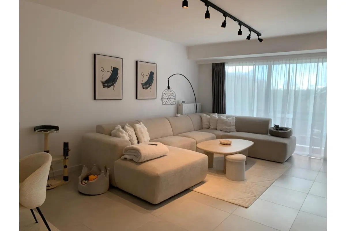 Appartement à vendre à Zellik 1731 284500.00€ 2 chambres 92.00m² - Annonce 692833