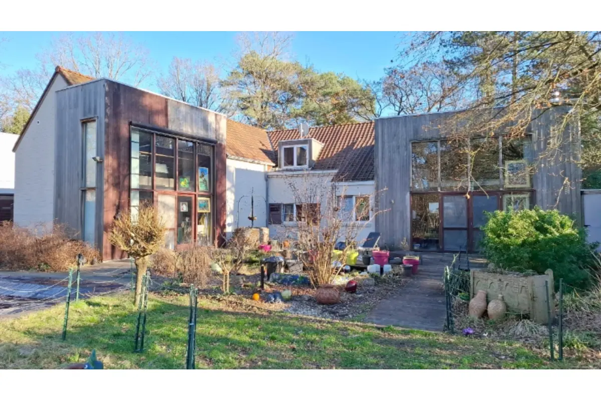 Huis te  koop in Keerbergen 3140 665000.00€ 1 slaapkamers 269.00m² - Zoekertje 692376