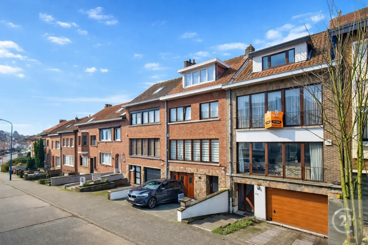 Huis te  koop in Strombeek-Bever 1853 449000.00€ 4 slaapkamers 200.00m² - Zoekertje 692925