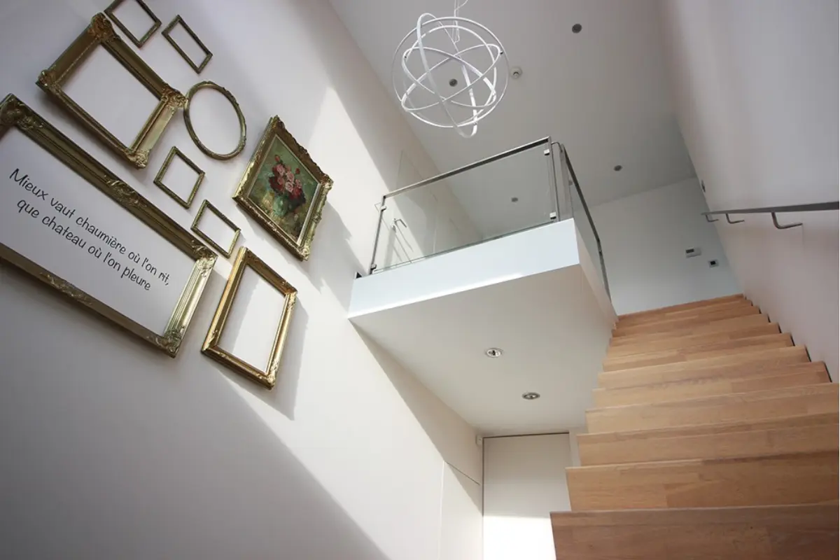 Maison à vendre à Sterrebeek 1933 950000.00€ 4 chambres 363.00m² - Annonce 692647