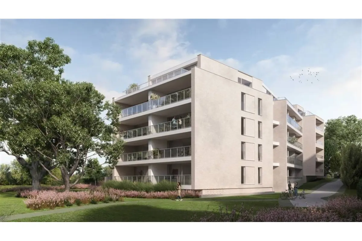 Appartement te  koop in Diest 3290 379000.00€ 2 slaapkamers 90.00m² - Zoekertje 692694