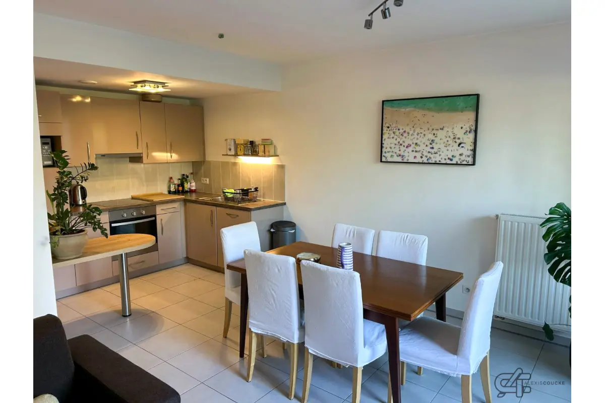 Appartement à vendre à Nivelles 1400 325000.00€ 2 chambres 80.00m² - Annonce 692989