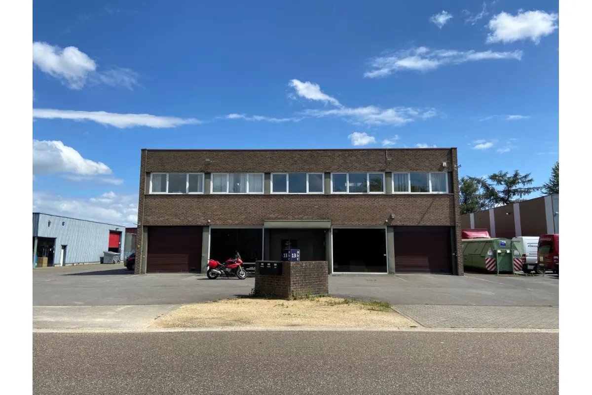Handelszaak te  huur in Heverlee 3001 5700.00€  slaapkamers 910.00m² - Zoekertje 694433