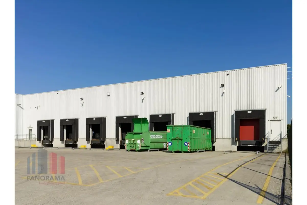 Handelszaak te  huur in Machelen 1830 0.00€  slaapkamers 2913.00m² - Zoekertje 694475