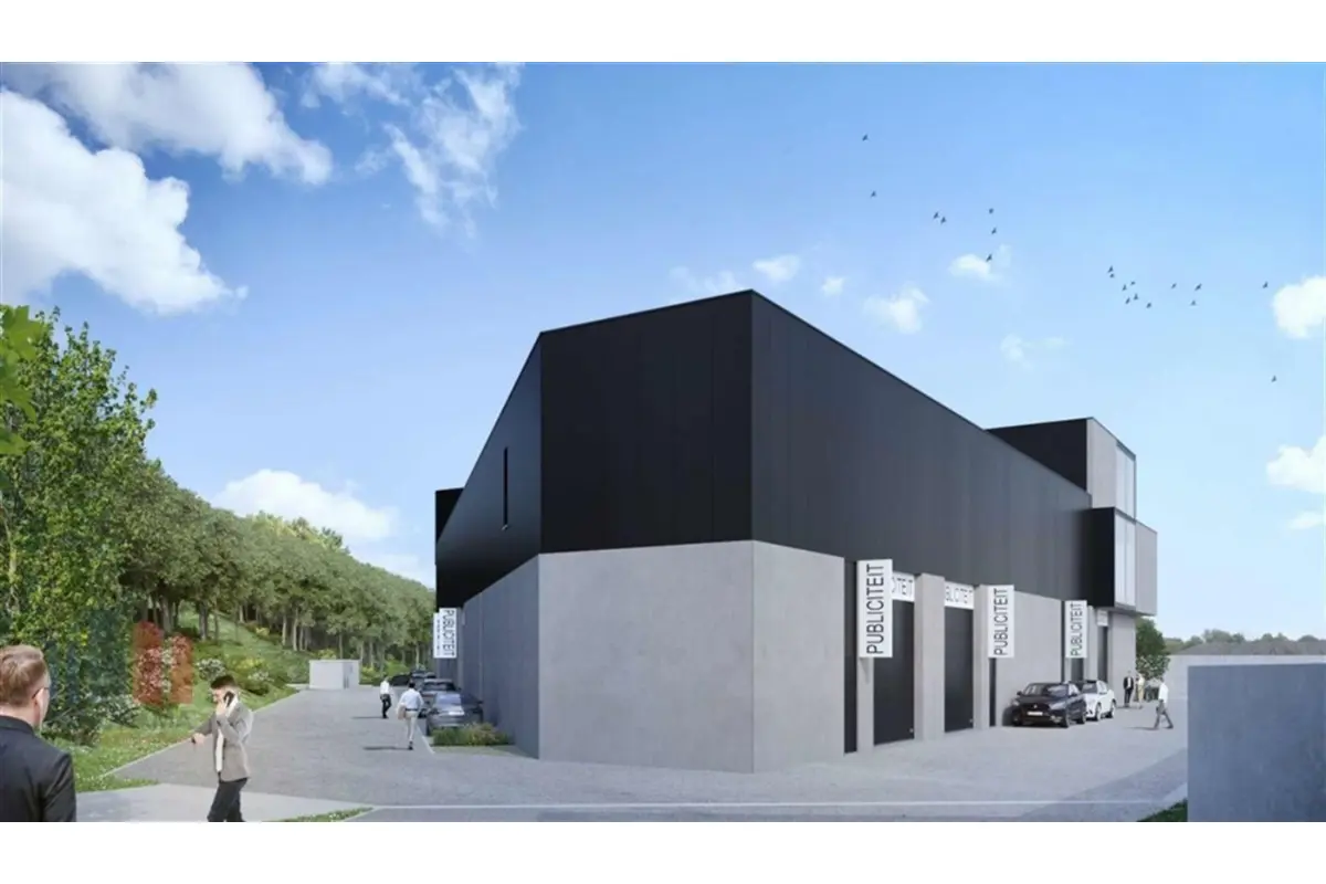 Handelszaak te  koop in Machelen 1830 426277.00€  slaapkamers 230.00m² - Zoekertje 694503