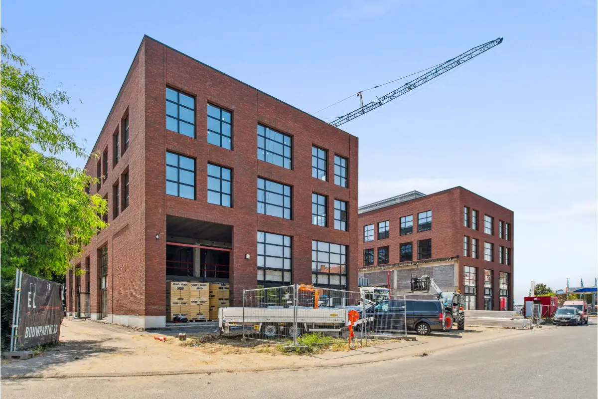 Commerce à louer à Wemmel 1780 3535.25€  chambres 364.00m² - Annonce 694122