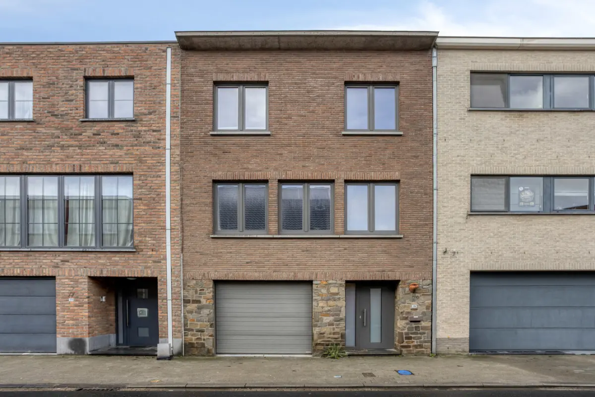 Maison à vendre à Strombeek-Bever 1853 389000.00€ 3 chambres 120.00m² - Annonce 694027