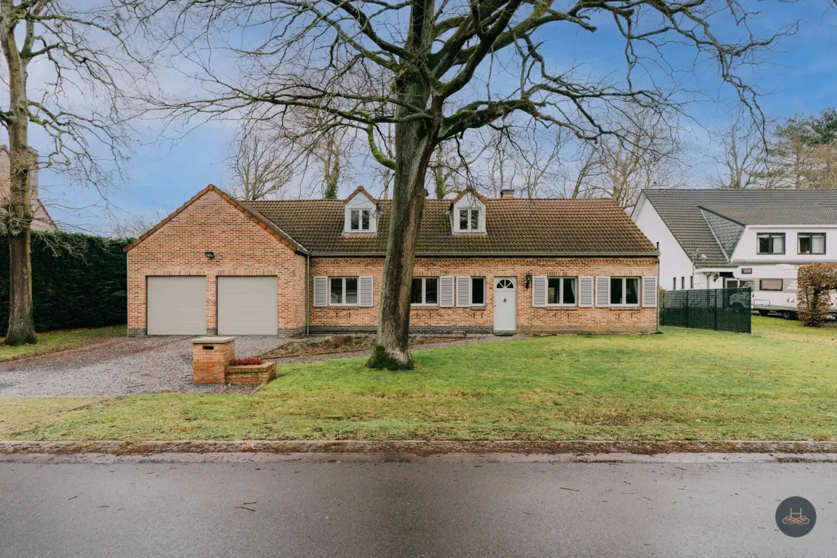 Maison à vendre à Kampenhout 1910 719000.00€ 5 chambres 292.00m² - Annonce 693961