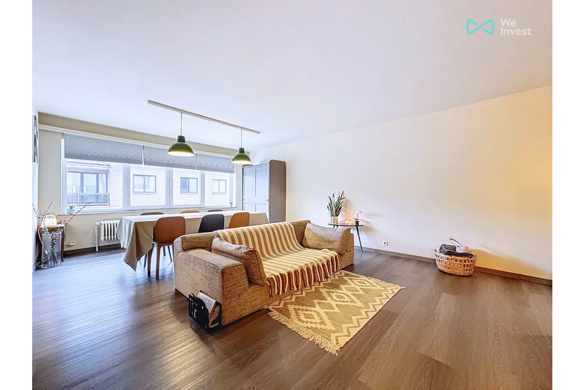 Appartement à vendre à Tervuren 3080 362000.00€ 3 chambres 105.00m² - Annonce 693917